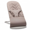 Odrážadlo BabyBjörn Bliss Bavlnené x 39 x 79 cm (BabyBjorn Bliss - detské lehátko)