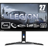 LCD monitor 27