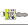 Bidielko LIVING WORLD cementové Small 16cm