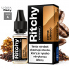 10ml RITCHY SALT 10mg - COFFEE TOBACCO