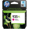 Cartridge HP 935XL, HP C2P25AE (Purpurový) - originálný