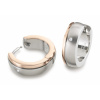 Boccia Titanium náušnice 0539-17