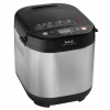 Pekáreň na chlieb, Tefal PF240E38, Pain Plaisir, pekáreň na chlieb, 500/750/1 kg, 20 programov, čierna/nerezová, 720 W, 3 stupne horenia Tefal