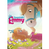 Księżniczka Emmy (booklet) [DVD] DVD