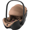 BRITAX RÖMER Autosedačka BABY-SAFE PRO Lux Varianta: Warm Caramel