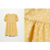 Dievčenské šaty - Mango Dress Veľkosť 152 (Šaty pre dievča na svadobnú loptu družičku 122)