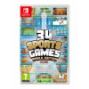 34 Sports Games - World Edition (SWITCH)