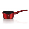 Berlingerhaus Rendlík s mramorovým povrchem 16 cm Burgundy Metallic Line BH-1255