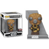 Funko Pop! Star Wars Bounty Hunters Zuckuss 441