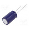 Kondenzátor elektrolytický THT 2200uF 35VDC Ø16x25mm ±20%