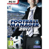 PC FOOTBALL MANAGER 2011