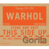 The Andy Warhol Catalogue Raisonne - Sally King-Nero, Andy Warhol Foundation