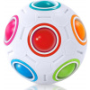 Hlavolam míček plast 7 cm
