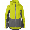 Malfini Rainbow Dámska outdoorová bunda 539 neón žltá XL
