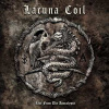 CD/DVD Lacuna Coil: Live From The Apocalypse LTD | DIGI