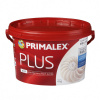 Primalex Plus biely 4 kg 900065