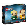 LEGO® BrickHeadz 40618 Draco Malfoy™ a Cedric Diggory