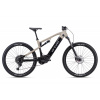CTM horský elektrobicykel AREON matná béžová / lesklá čierna 29