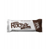 Roo'bar Bio vysokoproteínová tyčinka s čokoládovými kúskami a lieskovými orechmi 40 g