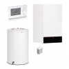 Zostava VIESSMANN Vitodens 100-W 3,2 - 32kW B1HF + Vitocell 100-W CVBC (300l) + Vitotrol 200-E