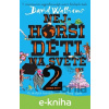 E-kniha Nejhorší děti na světě 2 - David Walliams