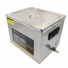 Lincos Ultrazvuková čistička 10l, 240W, 40kHz, 80°C