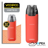 VOOPOO VMATE Mini Pod 1000mAh Soul Red elektronická cigareta