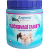 Stachema - Laguna Vločkovací tablety Laguna 0,5 kg