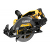 DeWalt FlexVolt DCS577N aku kotúčová píla 54V bez aku