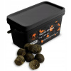 Mastodont Baits sro Mastodont Baits Boilies Squid Attack 1 kg 24 mm