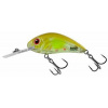 Salmo Wobler Rattlin Hornet 5,5cm Floating Clear Ayu