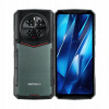 Smartfón DooGee DK10 12 GB / 512 GB 5G zelený