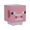 Minecraft svetlo prasiatko