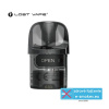 Lost Vape E Plus cartridge 0,3 ohm 3ml