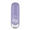 Essence Nail Colour Gel lak 17 I Lilac You 8 ml