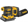 Dewalt DCW200, Akumulátor s akumulátorom