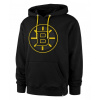 Boston Bruins - Helix Colour Pop NHL Mikina s kapucňou S/USA=M/EU