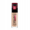 L'Oréal Paris Infallible 24H Fresh Wear SPF25 make-up 110 Rose Vanilla 30 ml