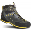 KAYLAND Vitrik Mid Gtx, Dark grey/Yellow - 44