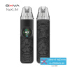 OXVA NeXLIM POD kit 1500mAh Power Black 1ks elektronická cigareta