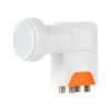 CABLETECH Konvertor Quattro SAT-DIGITAL (RXKON04)
