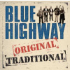 CD Blue Highway: Original Traditional