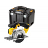 DCS373NT DeWALT 18VOLT AKU KOTOUČOVÁ PILA NA KOV, BEZ BATERIÍ A NABÍJEČKY, V KUFRU T-STAK