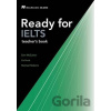 Ready for IELTS: Teacher´s Book - Sam McCarter