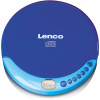 Lenco CD-011BU LCD011BU