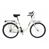 Mestsky bicykel - Mestský bicykel, dievčenské unipolar 26 (Mestský bicykel, dievčenské unipolar 26)