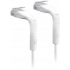 Ubiquiti UC-Patch-3M-RJ45 patch, RJ45, 3m, bílý