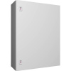 Rittal AX 1058.000 skriňový rozvádzač 600 x 800 x 250 ocelový plech svetlo sivá (RAL 7035) 1 ks; 1058000