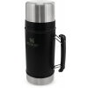 STANLEY Termoska Classic series jedálenský 940ml čierna mat
