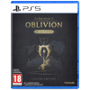The Elder Scrolls IV Oblivion Remastered Deluxe Edition PlayStation 5 (PS5) – krabicová verzia